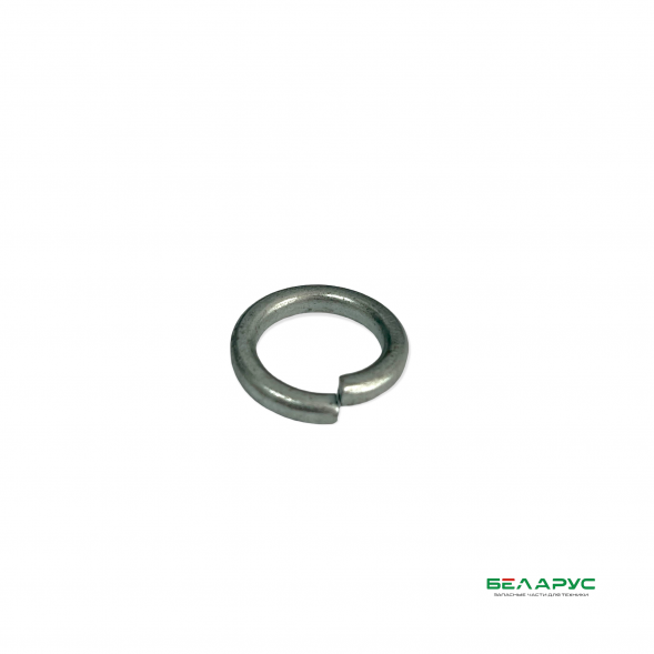 Шайба пружинная 16