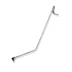 Трубка ВД Д-260 260-1104300-Б1-05 (Т) (5 цилиндр) МТЗ