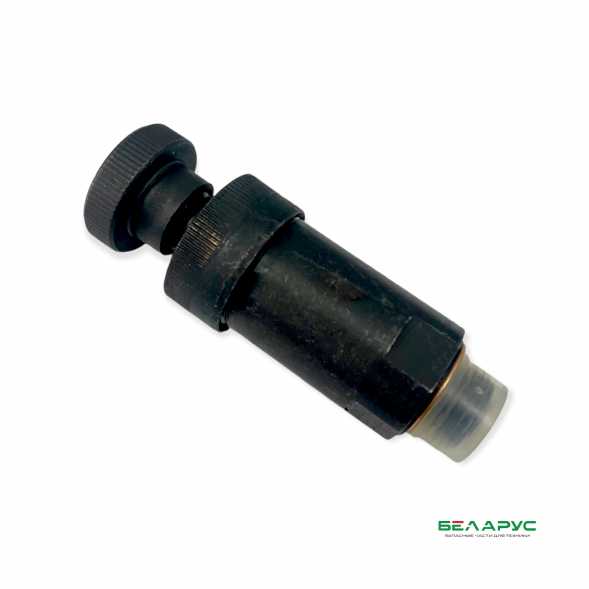 Насос ручной прокачки Д-240 16С-35Р (РУ 1106350) (Алтай)