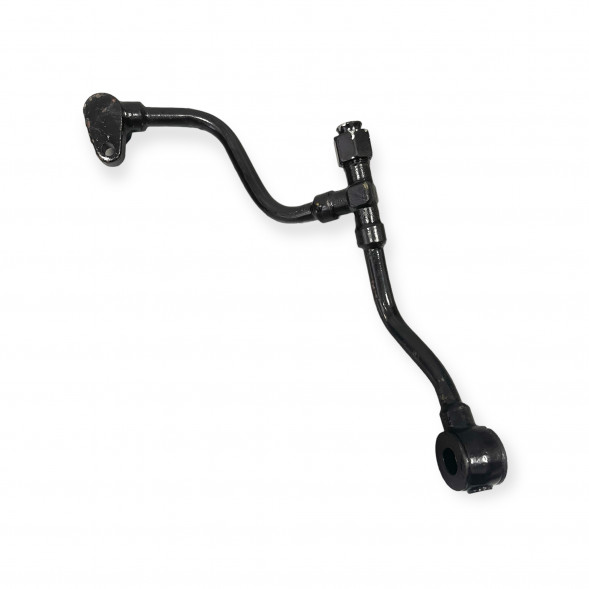 Труба С85-4607045 гидравлики (навеска г/подъемником)