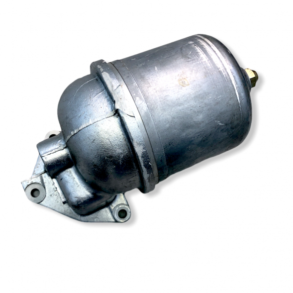 Фильтр масляный Д-260 в сборе центробежный 260-1028010 МТЗ 1221