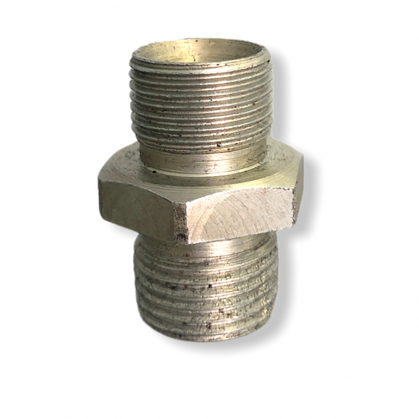 Штуцер (ГОРУ) Ф80-3407134