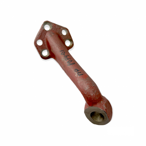 Рычаг 52-2308074-01 редуктора правый под ГУР