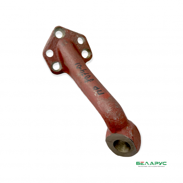 Рычаг 52-2308074-01 редуктора правый под ГУР