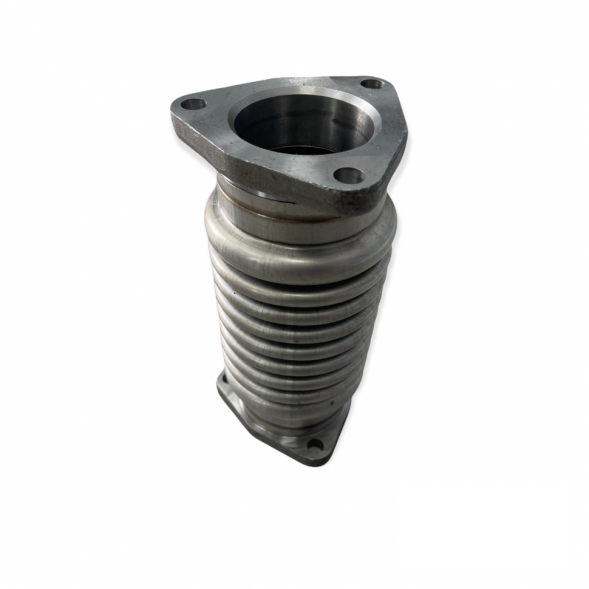 Сильфон 238НБ-1008088-А (238НБ.100.80.88-01) ЯМЗ