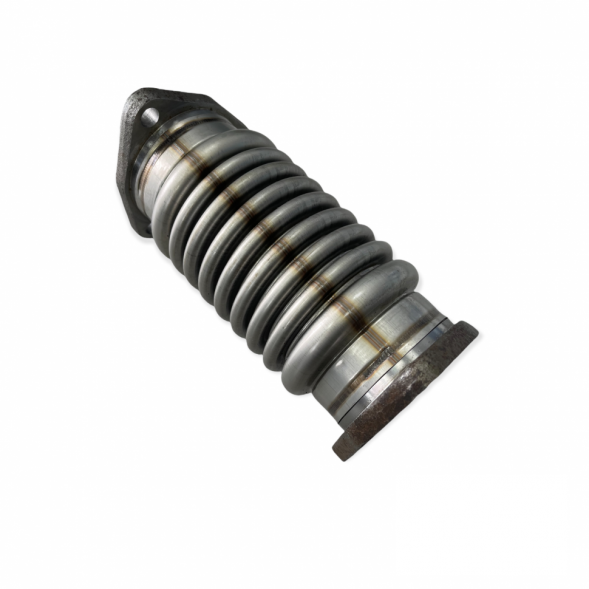 Сильфон 238НБ-1008088-А (238НБ.100.80.88-01) ЯМЗ