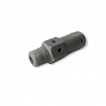 Клапан 80-1704040 привода масляного насоса КПП МТЗ-1221