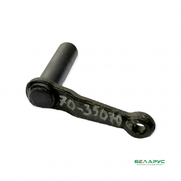 Валик 70-3507060-03 тормоза стояночного