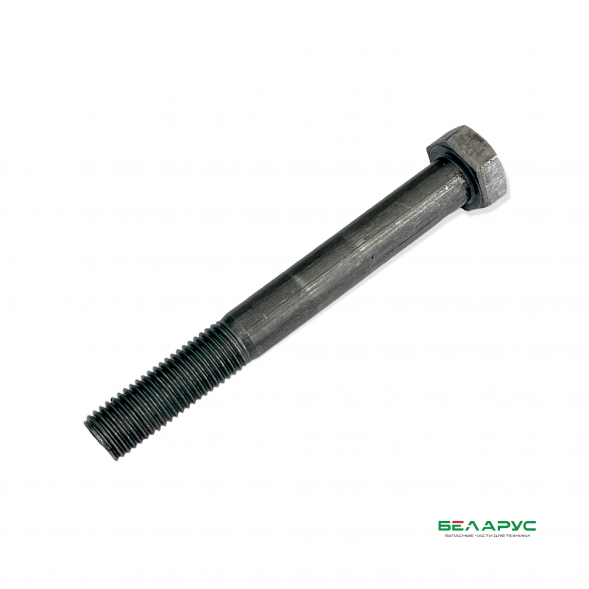 Болт М16*130