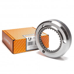 Шестерня МТЗ 70-4202043 АЕ коронная (Агротэк)