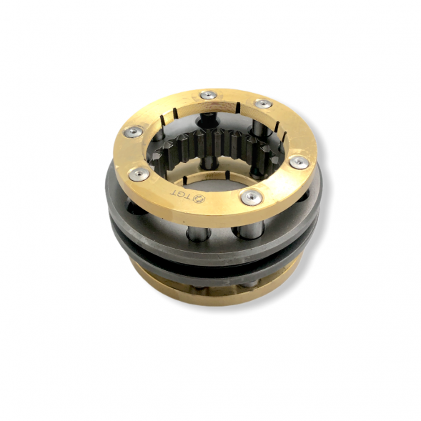 Синхронизатор КПП 80С-1701060-А МТЗ-80/1221 (Аналог)