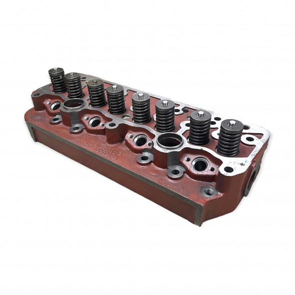 Головка цилиндров 240-1003012 (АНАЛОГ)