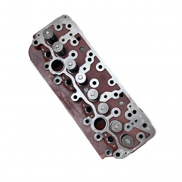 Головка цилиндров 240-1003012 (АНАЛОГ)