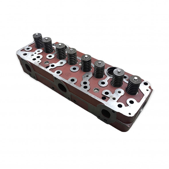 Головка цилиндров 240-1003012 (АНАЛОГ)