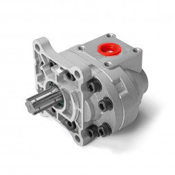 Насос НШ-50 М3Л-АЕ плоский левый АгроТэк