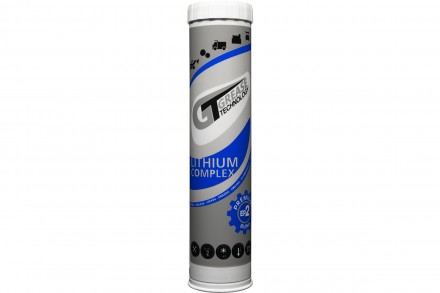 Смазка GT Lithium Complex Grease HT EP-2 400г