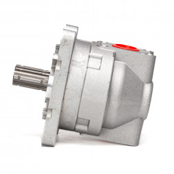 Насос НШ-50 М3-АЕ плоский правый АгроТэк