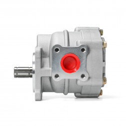 Насос НШ-50 А3 АЕ круглый правый АгроТэк