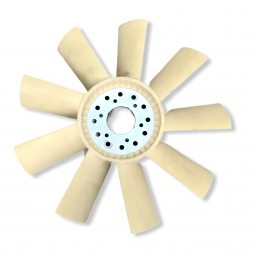 Вентилятор МТЗ-1523 ИЖКС.632558.005 9 лопастей Завод