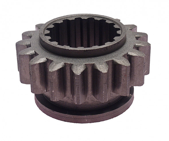 Шестерня скользящая 1-й передачи и  заднего хода 50-1701212-А (ОАО &amp;quot;Минский завод шестерен&amp;quot;)