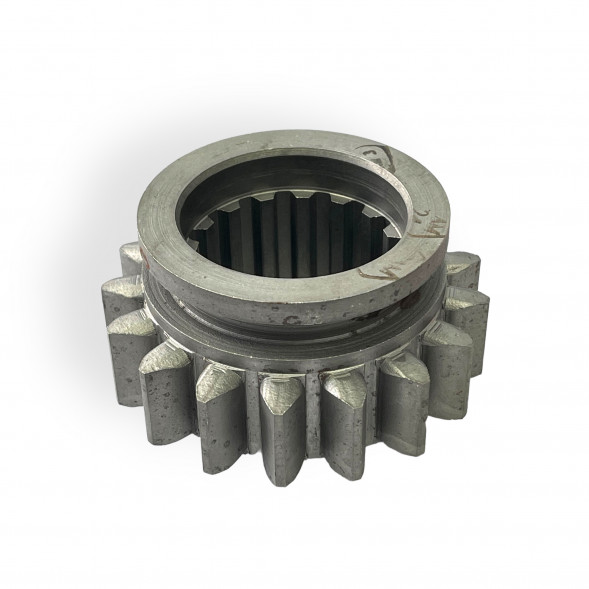 Шестерня скользящая 1-й передачи и  заднего хода 50-1701212-А (ОАО &amp;quot;Минский завод шестерен&amp;quot;)