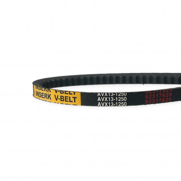 Ремень 1250 11*10 INSERK