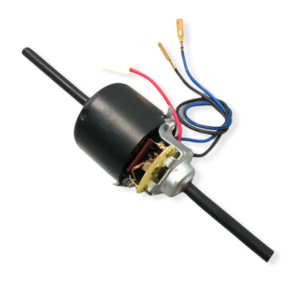 Электродвигатель отопителя 68.3780 12В ГАЗ, ПАЗ ОАО &amp;quot;КЗАЭ&amp;quot; г.Калуга