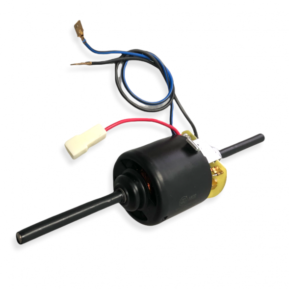 Электродвигатель отопителя 68.3780 12В ГАЗ, ПАЗ ОАО &amp;quot;КЗАЭ&amp;quot; г.Калуга