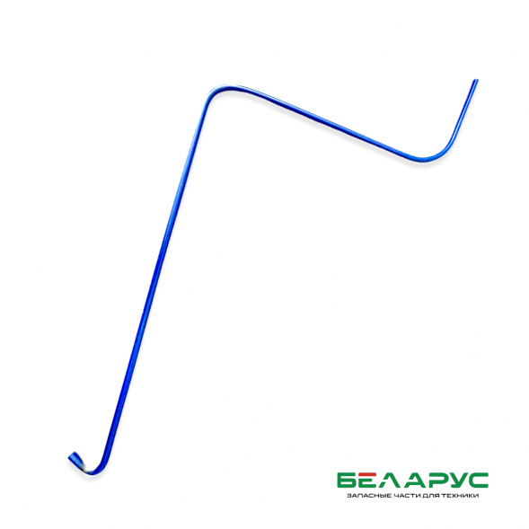 Палец RCS-7 для турецких граблей 7 мм.