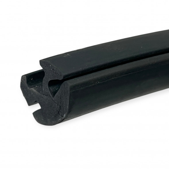 Уплотнитель стекла МК МТЗ (профиль) ПР-1