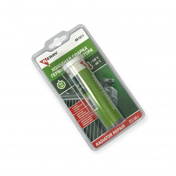 Холодная сварка KR-125-1 60гр