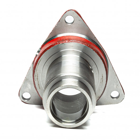 Гнездо подшипника (промежуточного вала в корпусе КПП) 70-1701186 AE, МТЗ АгроТэк