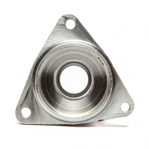 Гнездо подшипника (промежуточного вала в корпусе КПП) 70-1701186 AE, МТЗ АгроТэк