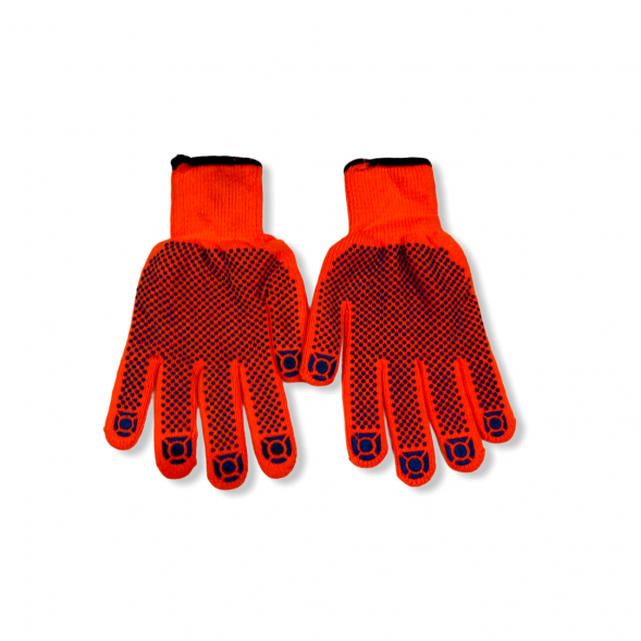 Перчатки утепленные 121525