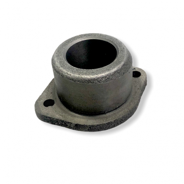 Втулка цапфы (кулака) нижняя большая (чугун) 50-3001021