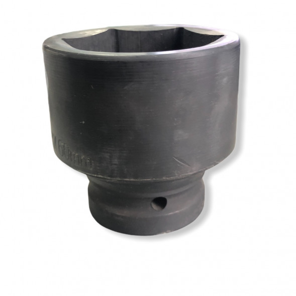 536060 Головка шестигранная для гайковерта ручного х60мм 1&amp;quot; &amp;quot;ДТ&amp;quot;/50