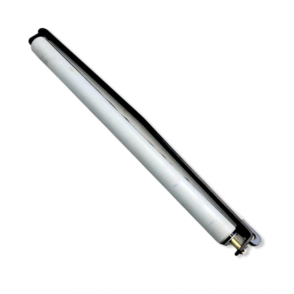 Шторка радиатора МТЗ-80 70-1310010-А