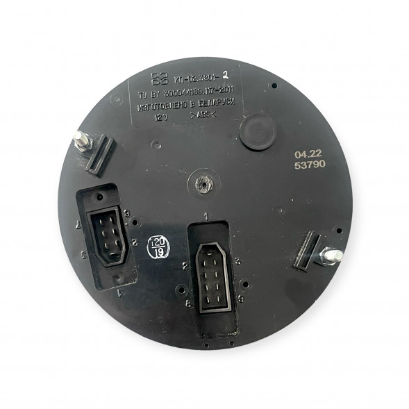 Комбинация приборов КП-02.3801-2 (ЛБИЕ402926004, КД8071-3, АР71.3801-01) 5 указ. Ф-9/7