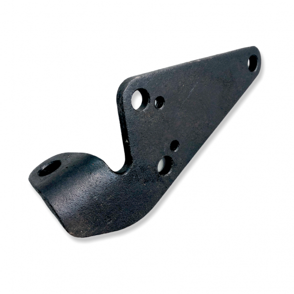 Кронштейн двигателя левый 260-1001021 Аналог МТЗ-1221