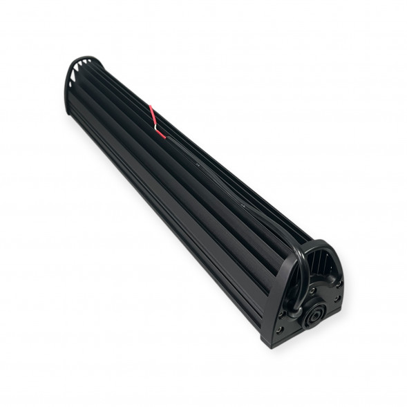 Фара светодиодная дополнительная, балка 560*85*120, AE120RT-40LED-LB-HC 40диод, 120 Вт, 12/24 В