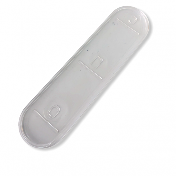 Указатель 85-4608087-Б (стекло) КПП МТЗ-1221