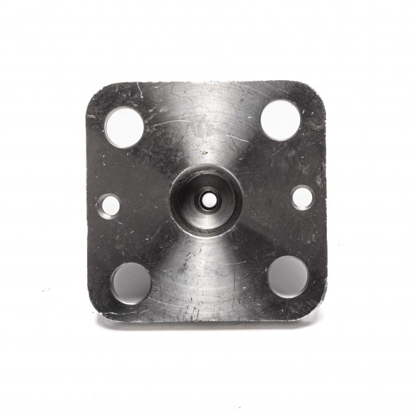 Ось редуктора переднего моста, МТЗ, нижняя1520-2308037-01 AE  АгроТэк