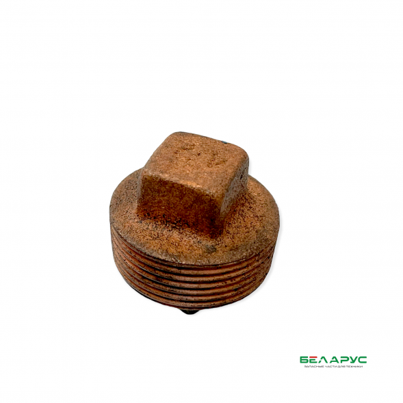 Пробка 70-1701300 &amp;quot;1 1/4&amp;quot;