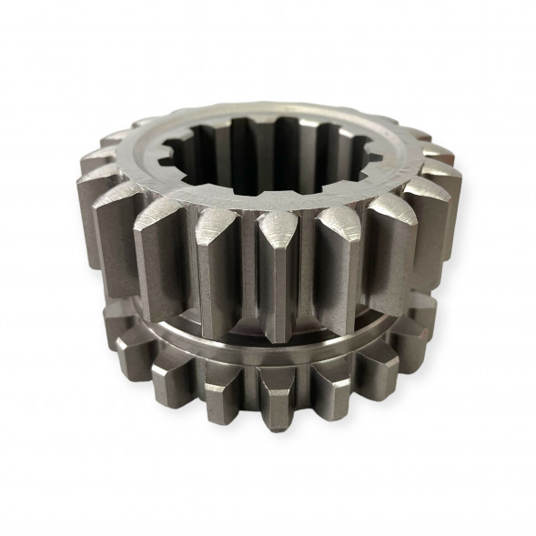 Шестерня 50-1701196 КПП 1-й ступени редуктора ведущая (Z=20/20), МТЗ Агротэк