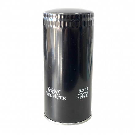 Фильтр топливный МАЗ с дв. ЯМЗ-534 (ЕВРО-4) 9.3.18 TSN (WK 962/7 (=550372)