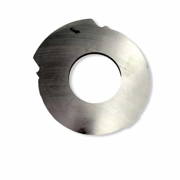 Диск тормозной МТЗ-1221 нажимной (промежуточный) 1522-3502037-Б