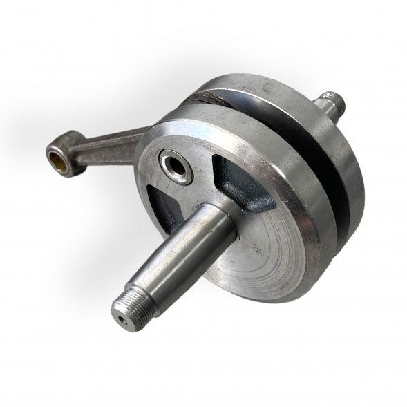 Коленвал ПД-10 Д24 с 20Б АНАЛОГ