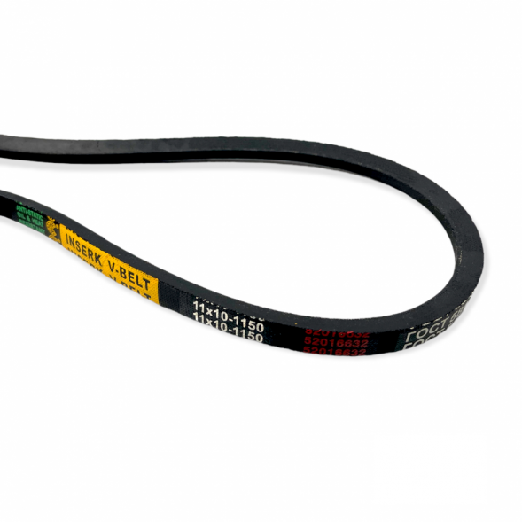 Ремень 1150 11*10 генератора (SPA1150) (INSERK)