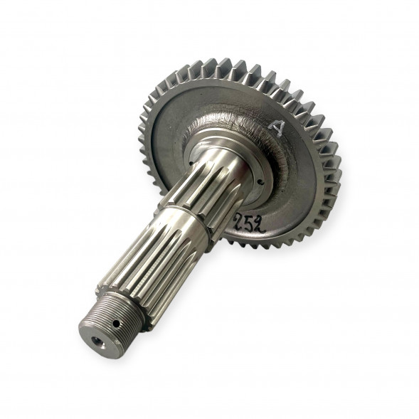 Вал вторичный, 50-1701252 Агротек