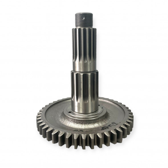 Вал вторичный, 50-1701252 Агротек